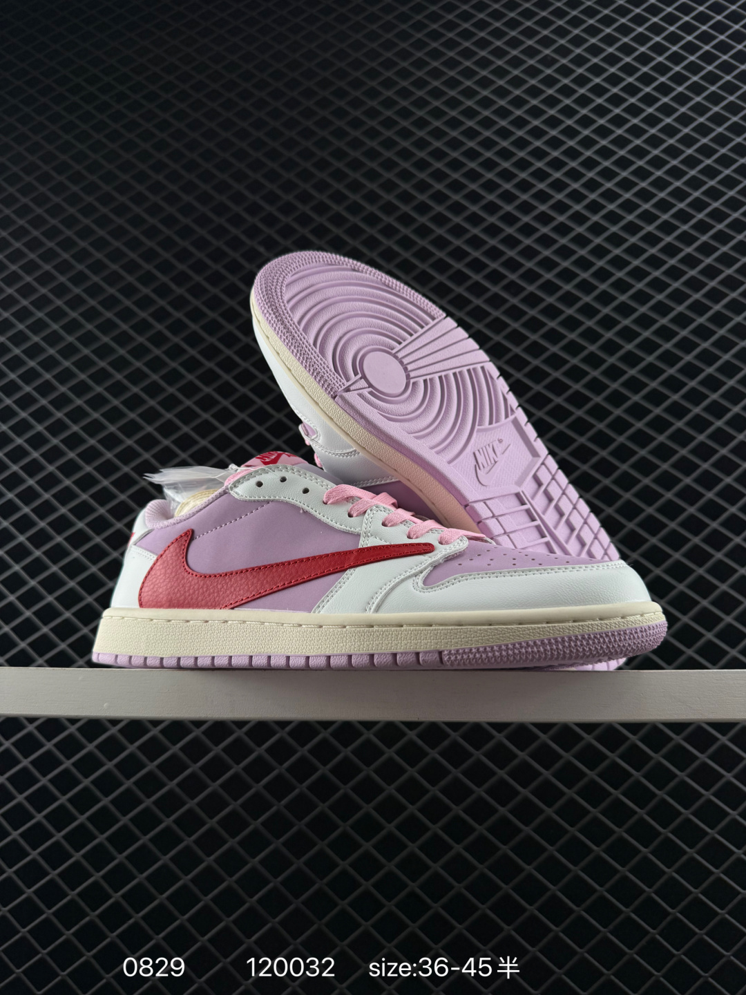 Nike Air Jordan 1 Low OG SP